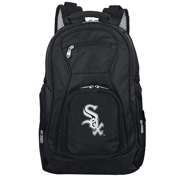 Chicago White Sox Premium Laptop Backpack