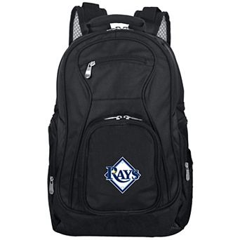 Tampa Bay Rays Premium Laptop Backpack