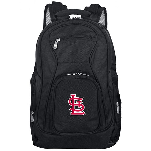 St. Louis Cardinals Premium Laptop Backpack