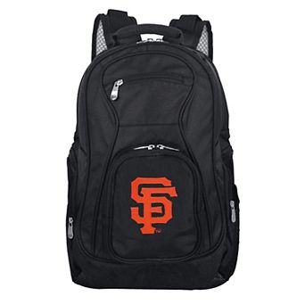 San Francisco Giants Premium Laptop Backpack
