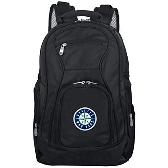 Seattle Mariners Premium Laptop Backpack