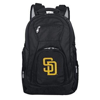 San Diego Padres Premium Laptop Backpack