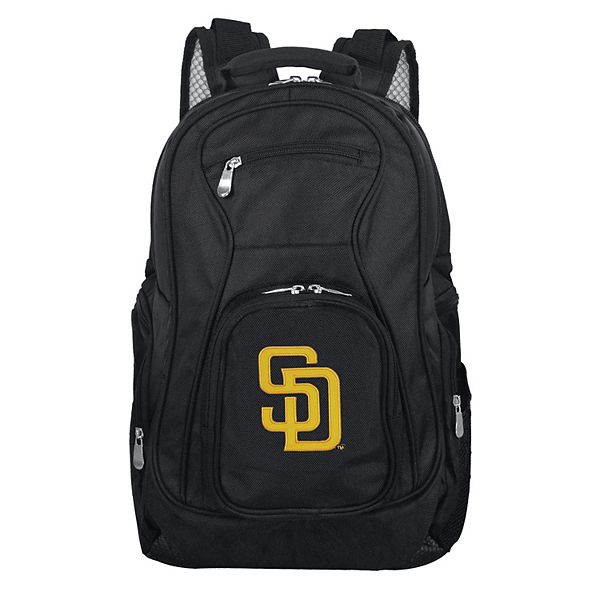 Diego Padres city | Backpack