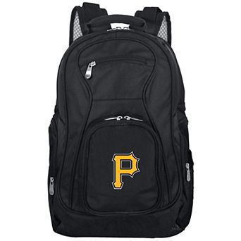 Pittsburgh Pirates Premium Laptop Backpack