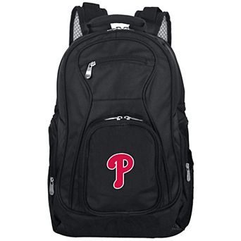 Philadelphia Phillies Premium Laptop Backpack