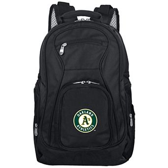 Oakland Athletics Premium Laptop Backpack