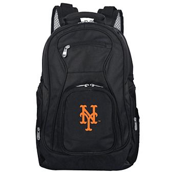 New York Mets Premium Laptop Backpack