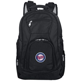 Minnesota Twins Premium Laptop Backpack