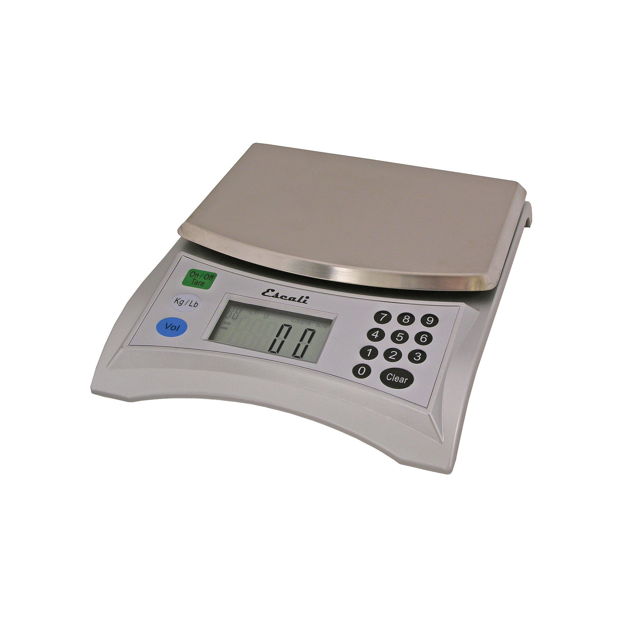 Escali Pana Volume Measurement Scale