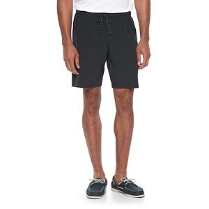 Men's Columbia Tryon Creek Classic-Fit Colorblock Omni-Wick Shorts