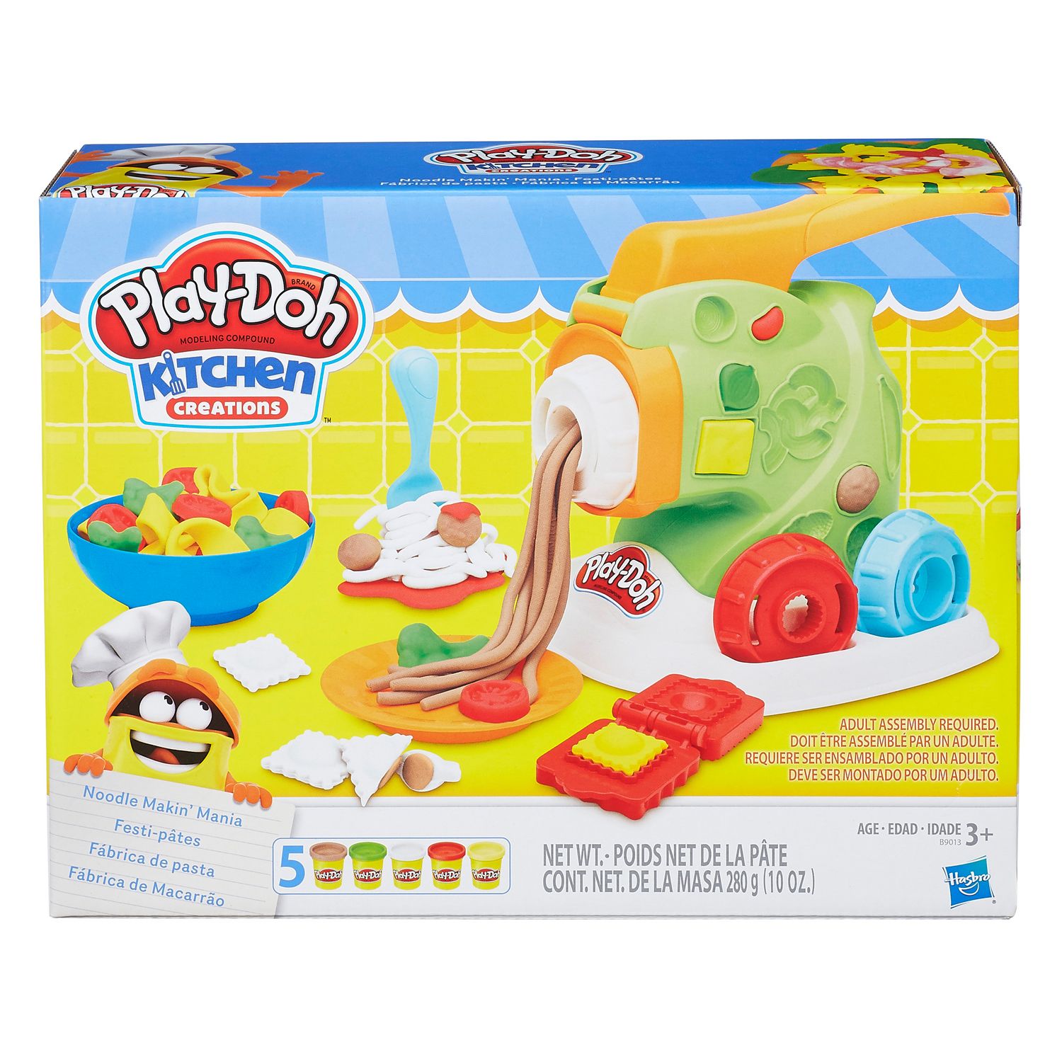 kohls play doh sets