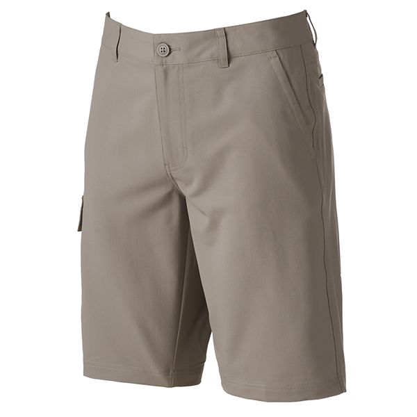 Men's Columbia Sycamore Falls Classic-Fit Omni-Shade Stretch Shorts