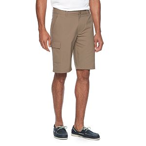 Men's Columbia Sycamore Falls Classic-Fit Omni-Shade Stretch Shorts