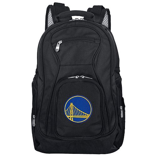 Golden State Warriors Premium Laptop Backpack