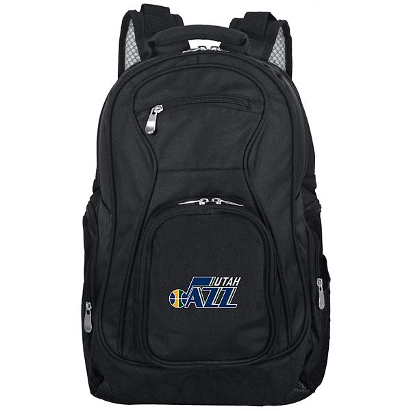 Utah Jazz Premium Laptop Backpack