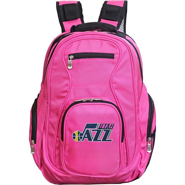 Utah Jazz Premium Laptop Backpack