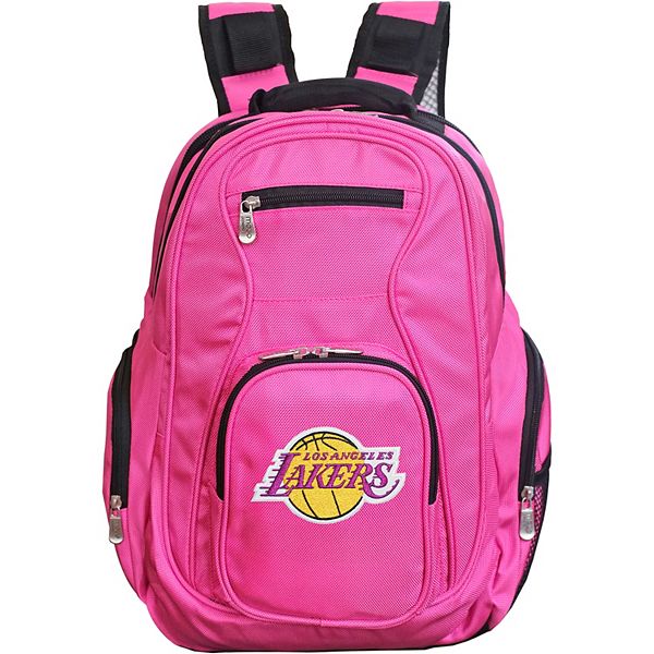 Lakers backpack deals