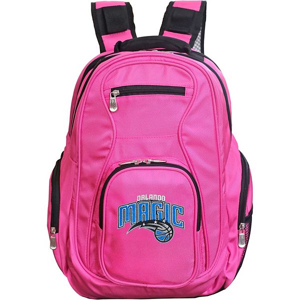 Orlando magic backpack hotsell