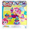 My Little Pony Pinkie Pie Cupcake Party by Play-Doh