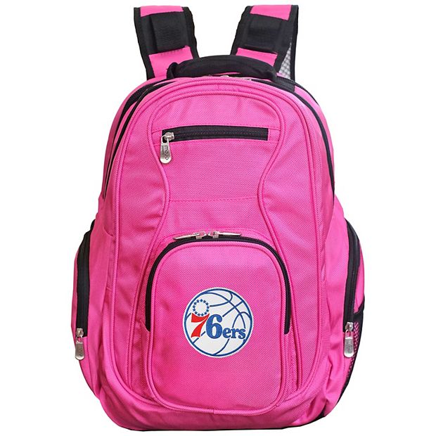 Philadelphia 76ers backpack best sale