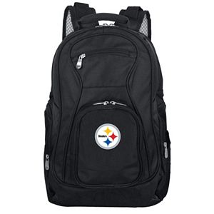 Pittsburgh Steelers Premium Laptop Backpack