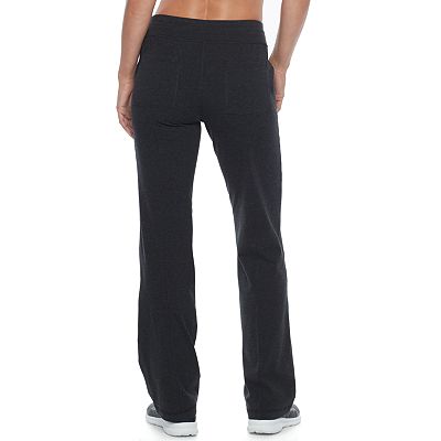 Kohls fila pants online