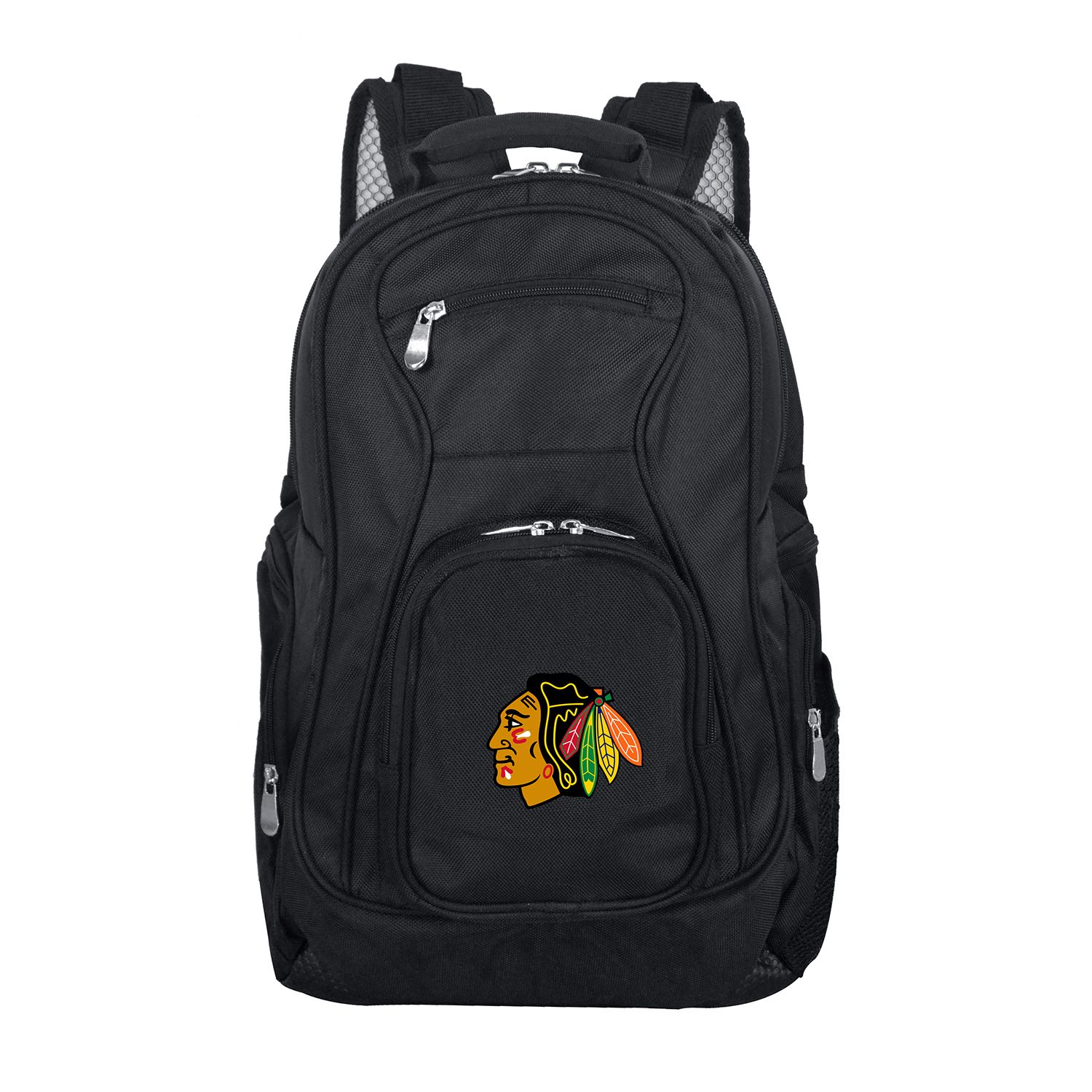 chicago blackhawks backpack