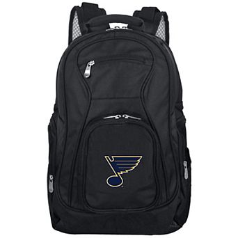 St. Louis Blues Premium Laptop Backpack