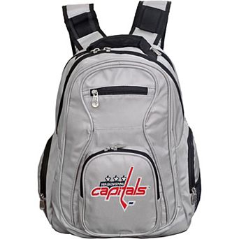 Washington Capitals Premium Laptop Backpack