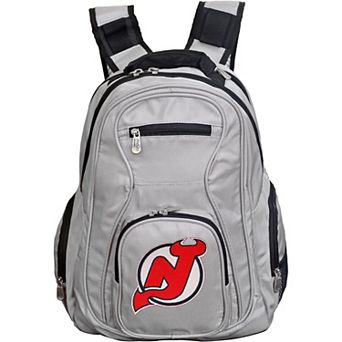 New Jersey Devils Premium Laptop Backpack