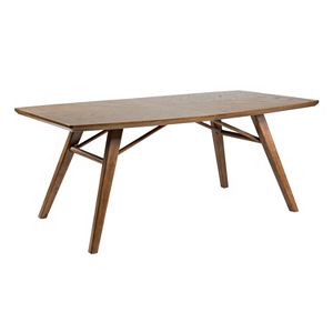 INK+IVY Wynn Mid-Century Dining Table