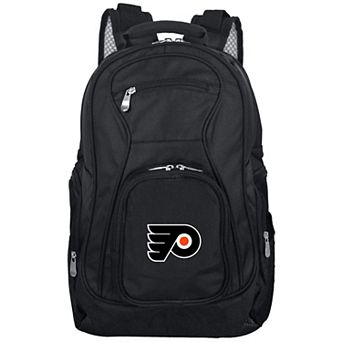 Philadelphia Flyers Premium Laptop Backpack