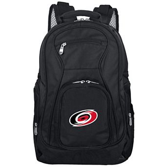 Carolina Hurricanes Premium Laptop Backpack