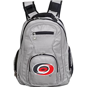 Carolina Hurricanes Premium Laptop Backpack