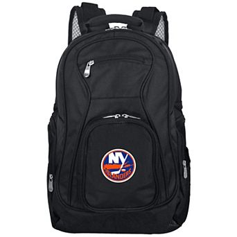 New York Islanders Premium Laptop Backpack