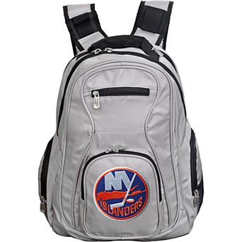 New York Islanders Premium Laptop Backpack