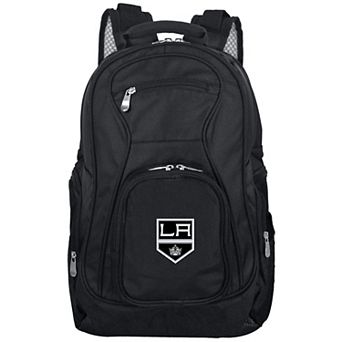 Los Angeles Kings Premium Laptop Backpack