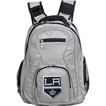Los Angeles Kings Premium Laptop Backpack