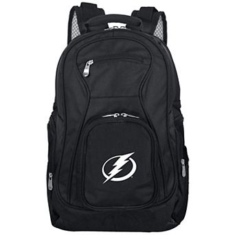 Tampa Bay Lightning Premium Laptop Backpack