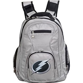 Tampa Bay Lightning Premium Laptop Backpack