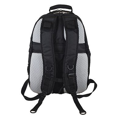 Anaheim Ducks Premium Laptop Backpack