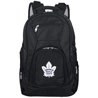 Toronto Maple Leafs Premium Laptop Backpack