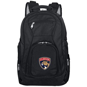 Florida Panthers Premium Laptop Backpack