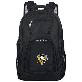 Pittsburgh Penguins Premium Laptop Backpack
