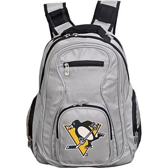 Pittsburgh Penguins Premium Laptop Backpack