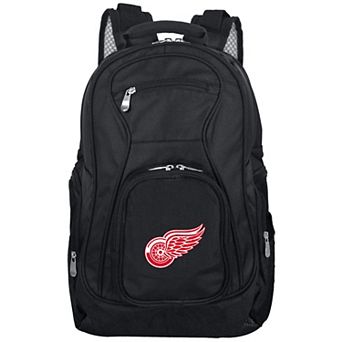 Detroit Red Wings Premium Laptop Backpack
