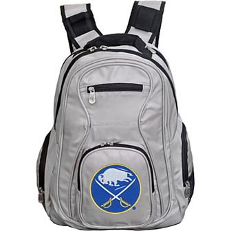 Buffalo Sabres Premium Laptop Backpack