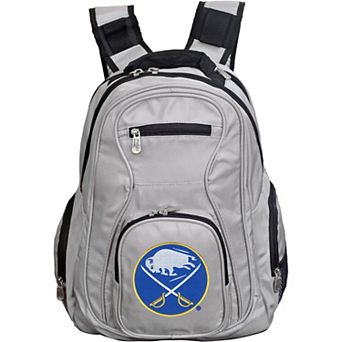 Buffalo Sabres Premium Laptop Backpack