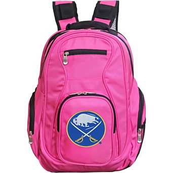 Buffalo Sabres Premium Laptop Backpack