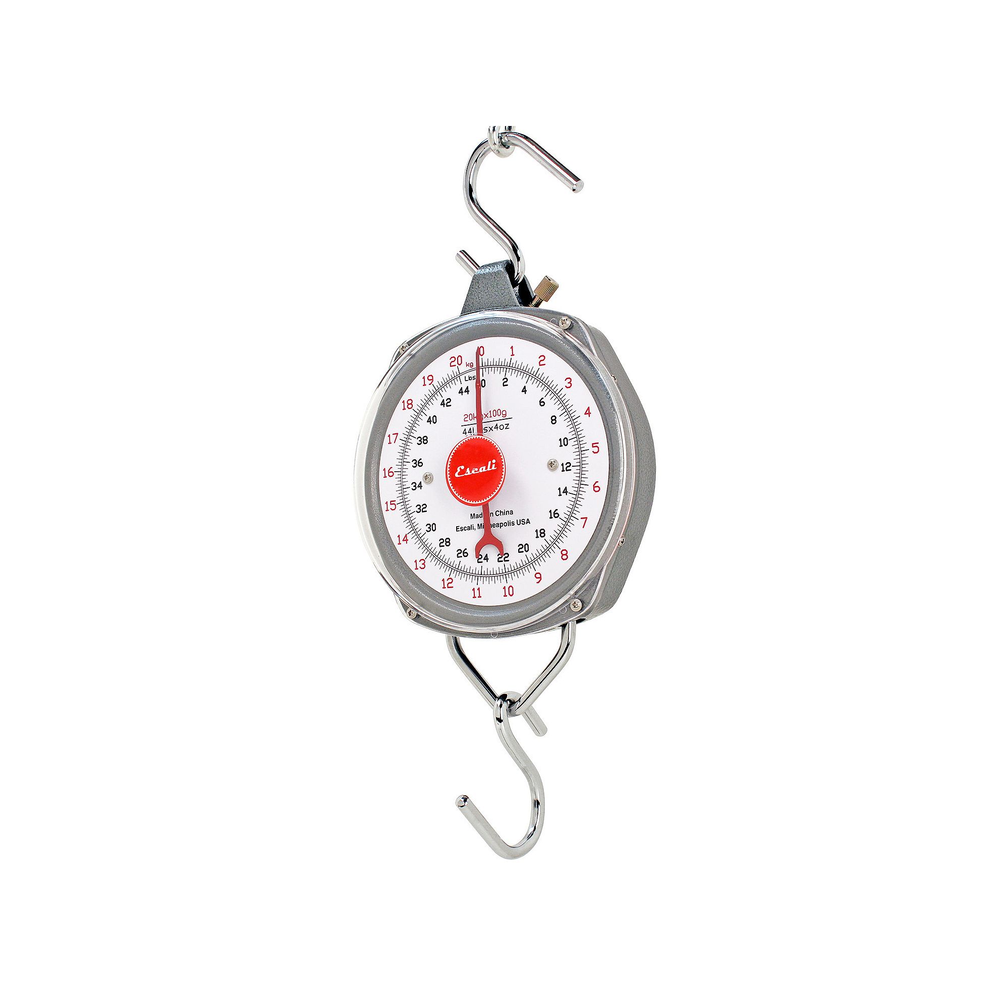 Escali H-Series Hanging Scale